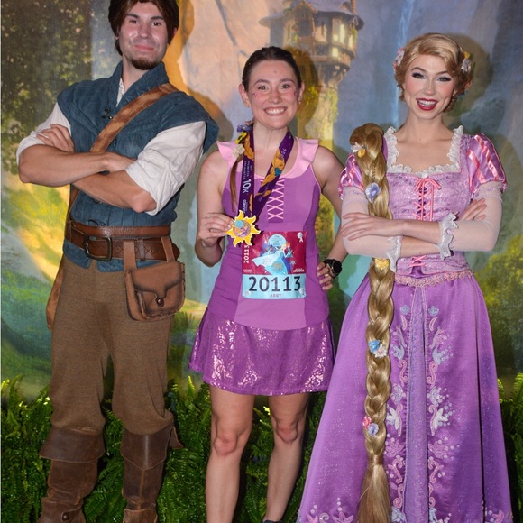 Meet your Posher, Abby - Picture 4 of 16